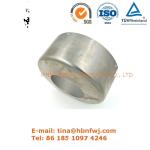 Customized Steel Deep Drawn Stamping Parts for Bending Applications at Low