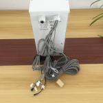 Innovative White 12kw Steam Generator With Stainless Steel Tank and Water Level