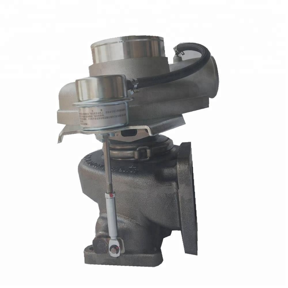 Ca terpillar GTA4702B Turbocharger For C15 Engine