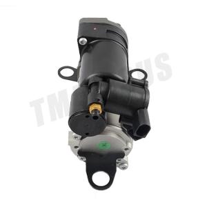 Wholesale 2213201604 2213201704 Air Suspension Compressor For Mercedes Benz W221 W216 Airmatic Suspension Pump from china suppliers