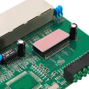 Wholesale ISO Conductive Thermal Gap Filler Pad Anti Interfere Pink Color from china suppliers