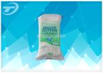 Absorbent Dental Medical Cotton Wool Balls Absorbing Blood Round Shape