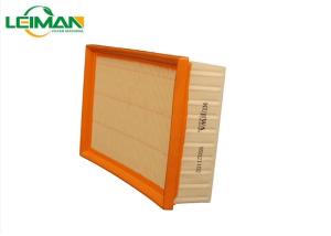 Wholesale 95021102 Engine PU Air Filter For Heavy Truck 234mm Length from china suppliers