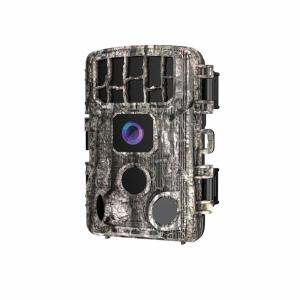 Wholesale 46m Hunting Game Camera 0.3 Second 30fps Wifi Bluetooth Trail from china suppliers