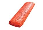 Anti Corrosion Industrial Plastic Safety Fence For Carnivals Sporting Events
