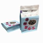 Factory price Custom matte stand up food packaging bags for snack pistachio mix