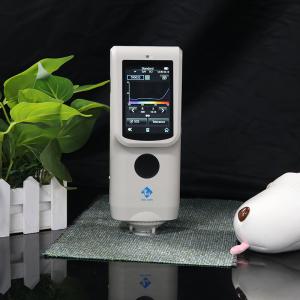 Wholesale 700nm SCE Plastic Industries Spectrophotometer 3nh TS7036 from china suppliers