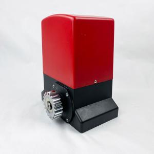 Wholesale Single Phase Dual Sliding Gate Opener 50Hz Electronic Aluminum from china suppliers