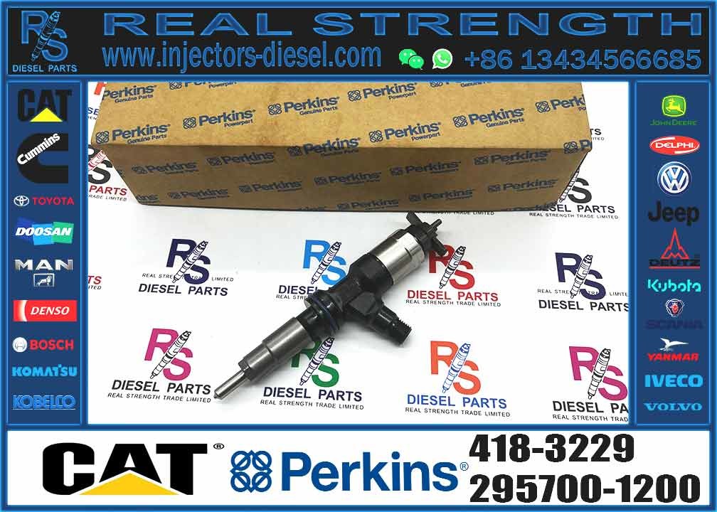 Excavator Parts 3116 Engine Injector 0R-8483 0R-3002 0R-8477 0R-3190 0R-8473 4P-2995 Fuel Injector For Excavator