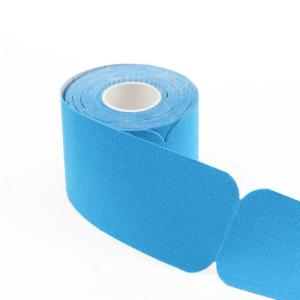 Wholesale 140% Stretch Medical Kinesiology Tape With Acrylic Gel , Sports Tape For Pain from china suppliers