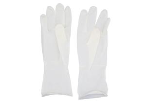 Wholesale OEM Disposable Glove 30cm For Surgical Operation Class II from china suppliers