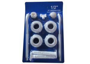 Wholesale 11 Elements House Heating Aluminium Radiator Fitting Radiator Hose Set from china suppliers