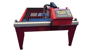 Wholesale High Productivity 63A CNC Plasma Metal Cutting Machine 220VAC from china suppliers