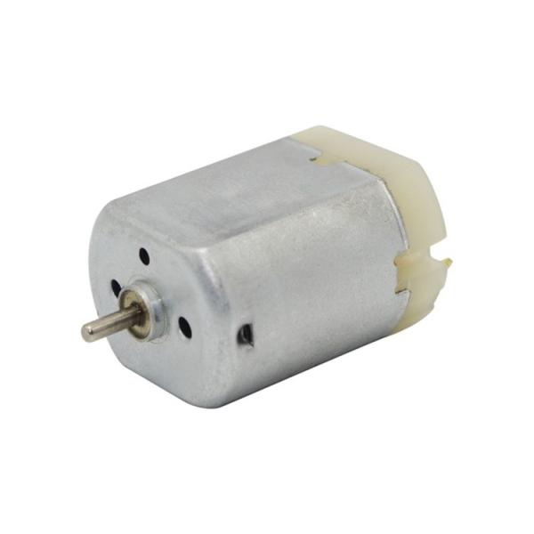 High Quality low price 6v 12v micro dc motor for vehicle rearview mirror and