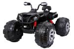 2022 Most Popular 12V 24V Battery Big Ride On Children Electric ATV Car With MP3