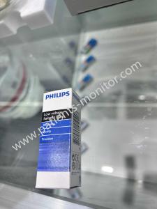 China Low Voltage Halogen Projection Lamp 7158XHP 24V 150W 410207 G6.35 1CT/10X10F Non Reflector on sale