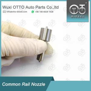 Wholesale DLLA158P1105 Denso Common Rail Nozzle For ISUZU 4HK1/ 6HK1 from china suppliers