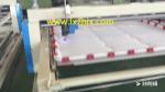 DP5 18-22 Needle Comforter Making Machine Mattress Digital Quilting Machine
