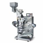 Special Used series auto double aluminium strip food candy Making Machine