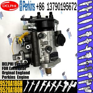 Wholesale T420156 Fuel Injection Pump 9520A180H 9520A186H ENGINE from china suppliers