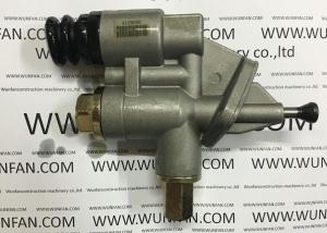 Wholesale Excavator Cummins 6CT Diesel Engine 87648717 Fuel pump from china suppliers