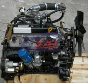 Wholesale Toyota 4A 4E 4K 4MU 4S 4VX 4Y Gasoline Engine Components from china suppliers
