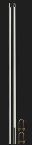 Wholesale Poly Urethane Finish Marine VHF Antenna Coaxial Cable With SL16 Connector from china suppliers