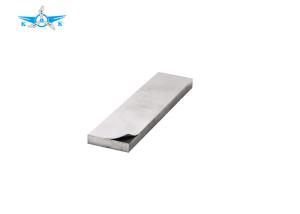 Wholesale Silver Color Carbon Composite Parts For Electrical / Mechanical Products from china suppliers