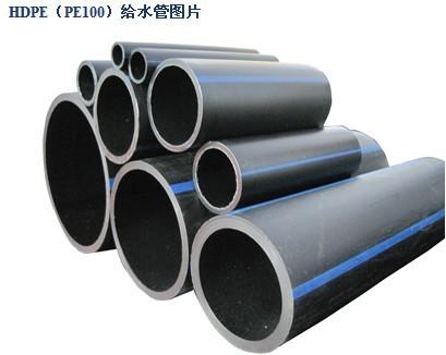 Quality HDPE SDR11 Drip Irrigation Watering Hose for sale