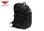 Outdoor Gear Trekking Hiking Military Tactical Laptop Backpack Durable 30 - 35L