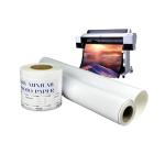 Waterproof 260gsm Pigment Dye Paper Fotografico RC Luster Photo Paper Roll