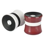 Colorful Cell Phone Gadgets Accessories Mini Wireless Bluetooth Speaker