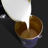 RTV2 Liquid Silicone Molding Rubber for Plaster Ornament