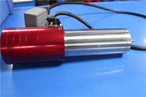 Wholesale Compatible PRECISE TL60 / SC3163 High Speed Milling Spindle 10000 - 60000 rpm from china suppliers