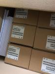 E+H Conductive Sensor CLM223-CD0005 230VAC 20mA Software