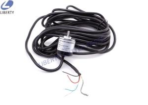 China Spreader Parts 5180-154-0001 Rotary Encoder 1024 Shaft 4x10mm 10m Cable Model 2RE50-571701 on sale