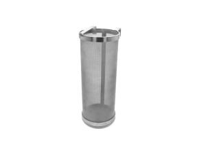 Wholesale 14 Inch Hop Spider Stainless Steel Strainer Basket Industrial Oil Strainer from china suppliers