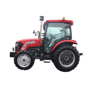Wholesale Top-Performing Agriculture Tractor For Your Farming Business from china suppliers
