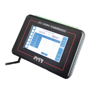 Wholesale 250 x170 x70mm Intelligent Multi-Channel Temperature Humidity Data Acquisition Logger from china suppliers