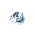 CNC Turning Spare Parts Industrial Equipment Customized Solutions Precision