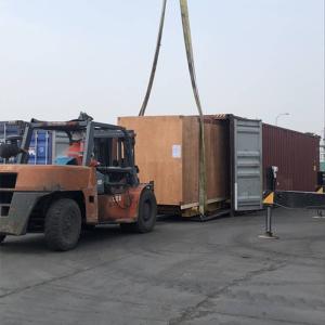 Wholesale 400kW Diesel Generator for Standard Power Supply Solutions from china suppliers