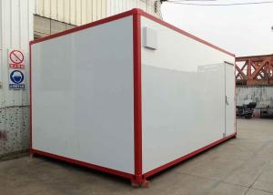 Wholesale Top Open Outdoor Equipment Shelters Medium Sized Transport Equipment from china suppliers