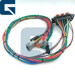 Wholesale 111-4812 1114812 Excavator E320B E325B Fuse Box from china suppliers