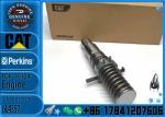 Common Rail Injector Assy 6L4357 4P-9077 7E-3383 7C-0345 7C-4175 0R-3051 7E-9983