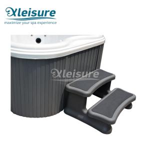 Wholesale Durable Spa Tub Accessories Durastep Spa Steps Slip - Resistant Rubber Treads from china suppliers