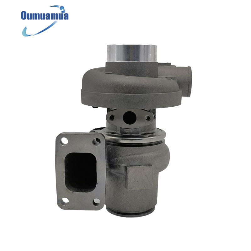 Turbo 6732-81-8052 3539803 Turbocharger Fit for Komatsu PC120-6 Engine 4D102 Fits for Cummins 4BT