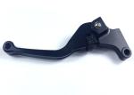 Aftermarket Handlebar Lever Motorcycle Decoration Accessories Steel Material