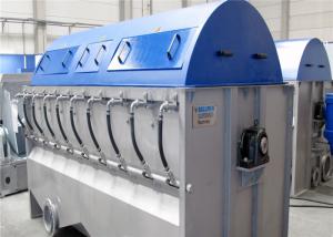 Wholesale Customized Pulp And Paper Machinery Disc Thickener SS Materials ISO Standard from china suppliers