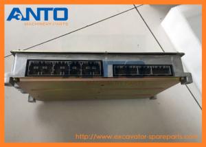 Wholesale YN22E00037F3 CPU Controller Excavator Replacement Parts for Kobelco SK200-6 from china suppliers