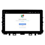 2.5D Screen Kia Car Stereo Car Android Multimedia Player For KIA RIO 2017-2019